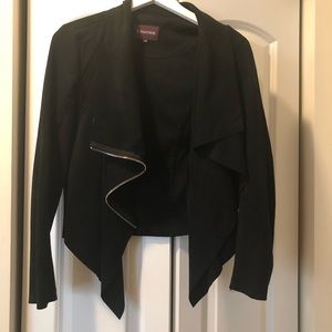 Vigos Suede biker jacket